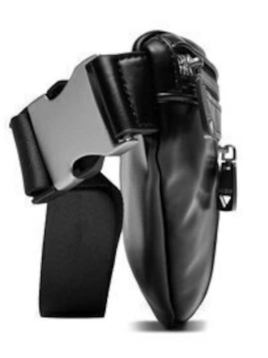 Magazin online pentru bărbați Bum Bag pentru Talie Negru