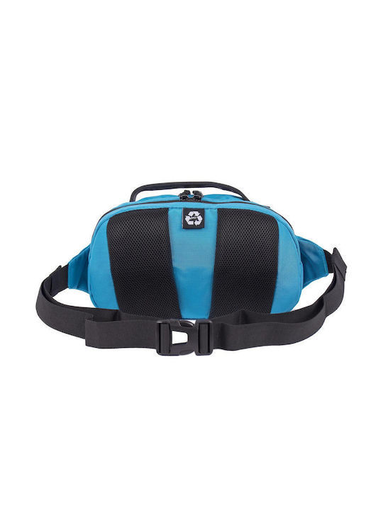 Discovery Bum Bag Taille Türkis