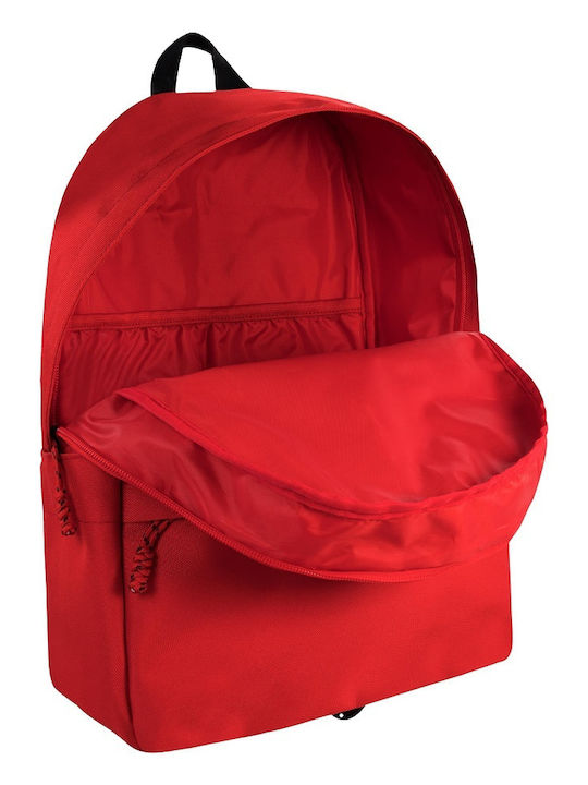 Converse Backpack Κόκκινο