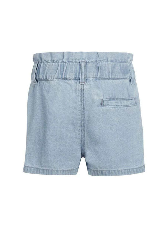 Koko Noko Kids Shorts/Bermuda Denim Blue