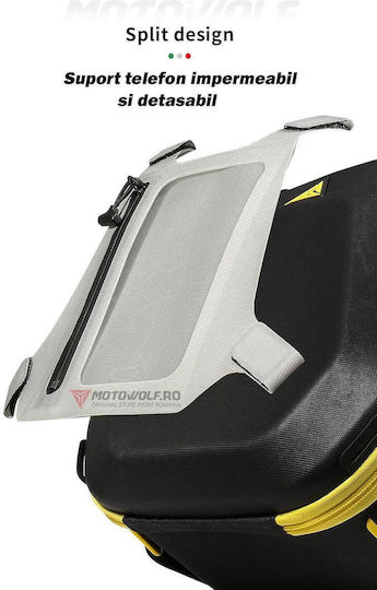Motowolf Riemen