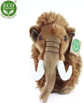 Rappa Plush Μαμούθ 17 cm