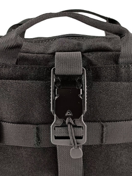 Magazin online pentru bărbați Bum Bag pentru Talie Negru