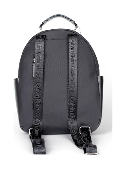 Calvin Klein Backpack Black
