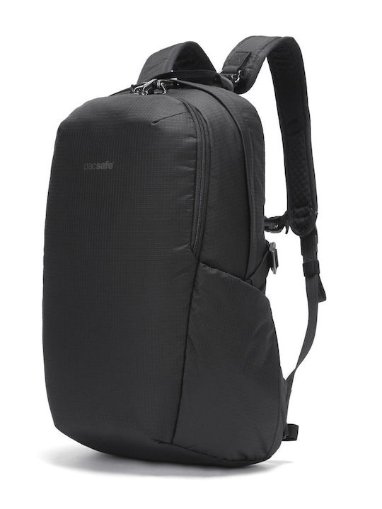 Pacsafe Backpack 25lt Μαύρο