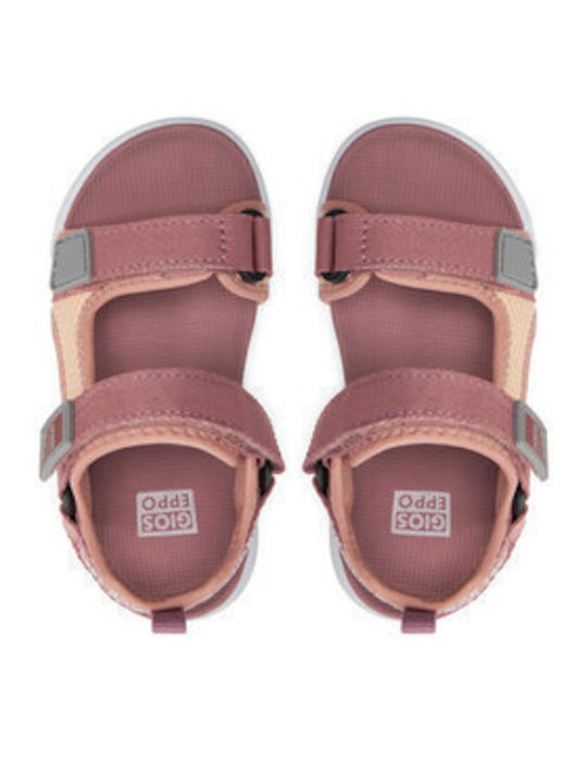 Gioseppo Kids' Sandals Pink