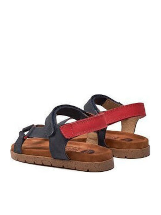 Kids' Sandals Navy Blue