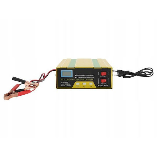 ZY11123QWS57 Încărcător de baterii cu plumb 12V
