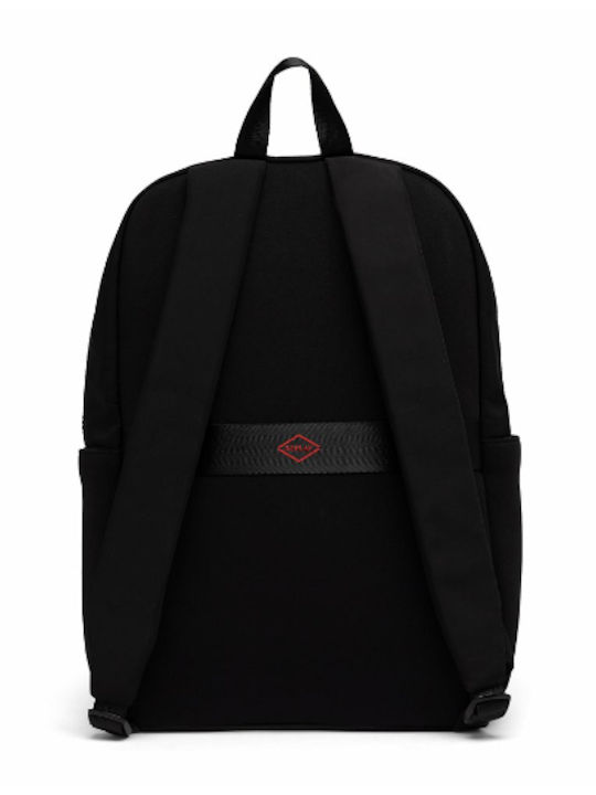 Replay Backpack Μαύρο