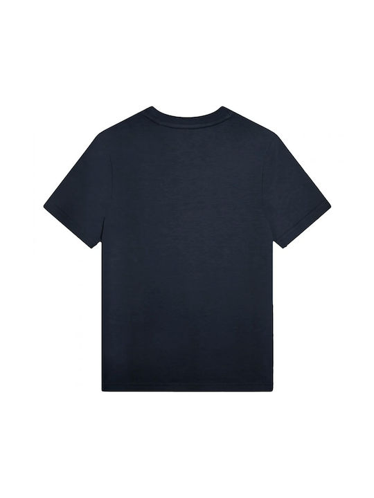 Timberland Kids T-shirt Blue