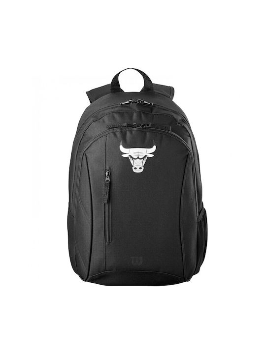 Wilson Weiblich Rucksack Schwarz