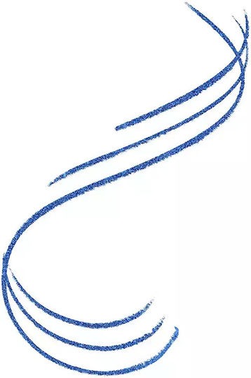 Contour Clubbing Soft Eye Pencil 046 Neon Blue