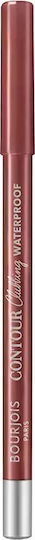 Bourjois Contour Clubbing Eye Pencil 74 Berry Brown