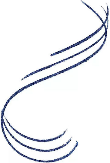 Bourjois Contour Clubbing Soft Eye Pencil 76 Blue Soirée #0000ff