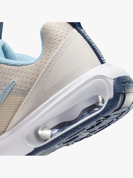 Air Max Intrlk Lite Παιδικά Sneakers Μπεζ
