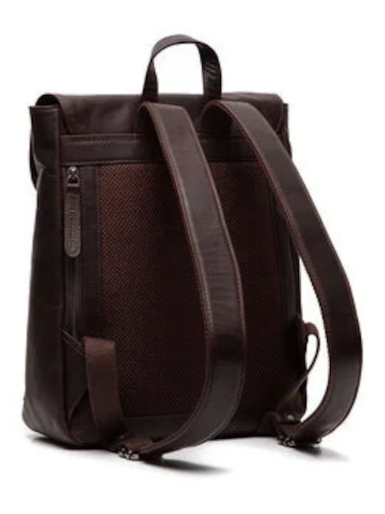 The Chesterfield Brand Backpack Brown Vermont