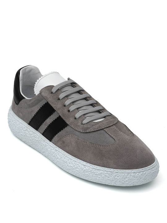 Perlamoda Sneakers Grey