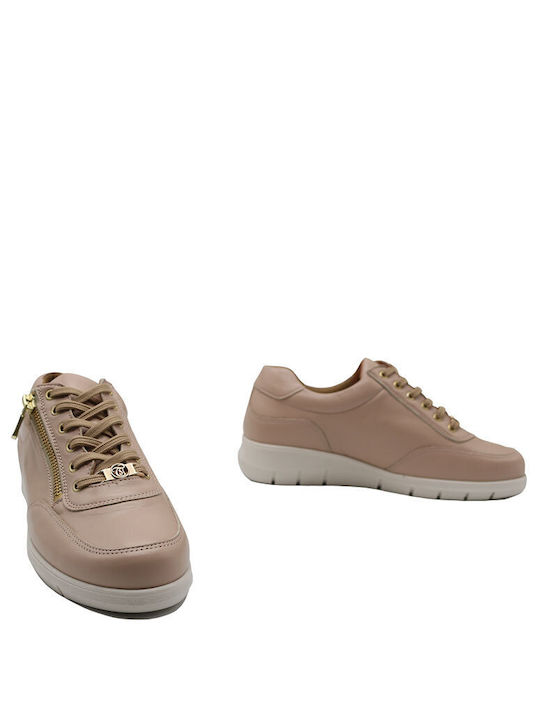 Toutounis Sneakers Beige