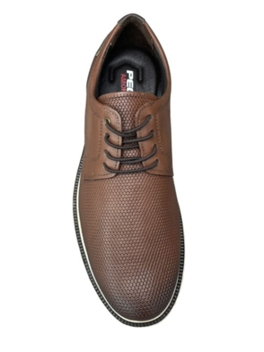 Men's Casual Shoes Tabac Brown