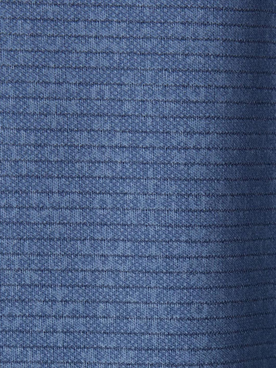 River T-shirt Navy Blue