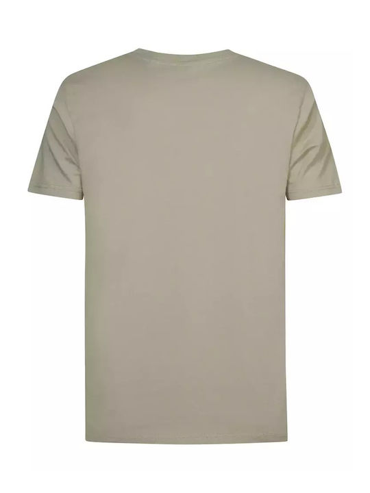 T-shirt Beige
