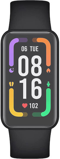 Erbord Защитен екран за Redmi Smart Band Pro - Редми Смарт Банд Про 1бр