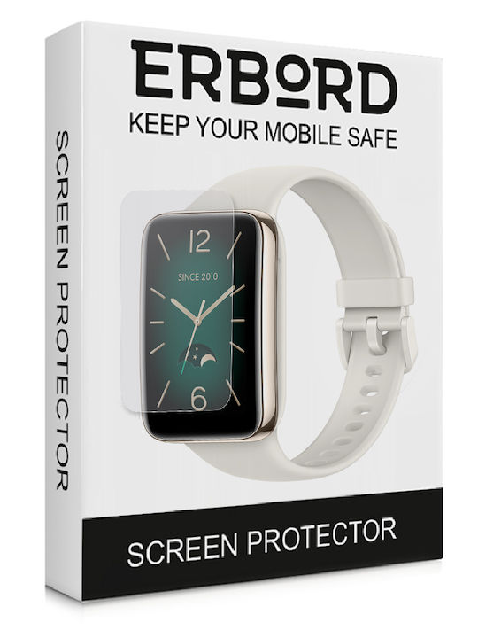 Erbord Screen Protector pentru Mi Band 7 Pro 1buc