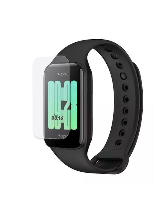 Erbord Displayschutzfolie für das Redmi Smart Band 2 1Stück