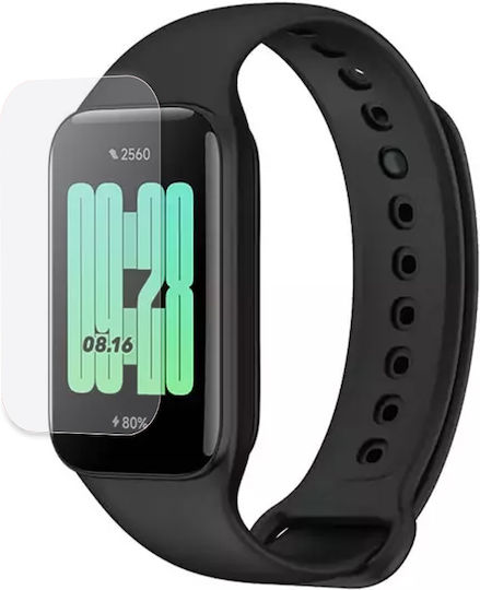 Erbord Screen Protector για το Redmi Smart Band 2 1τμχ