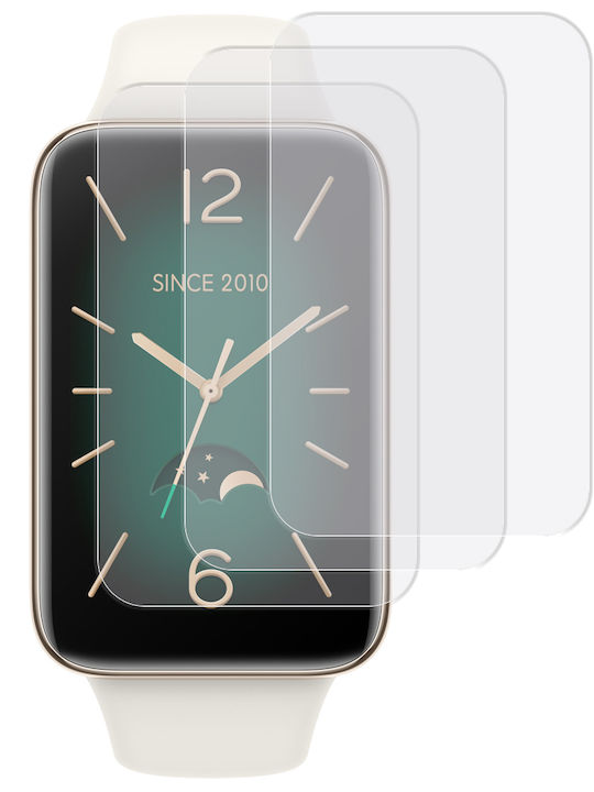 Erbord Screen Protector pentru Mi Band 7 Pro 1buc