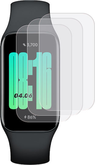 Erbord Screen Protector για το Redmi Smart Band 2 1τμχ
