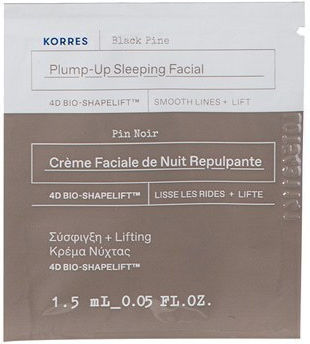 Korres Red Grape Set with Sunscreen Face Cream & Pouch