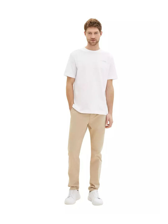 T-shirt White