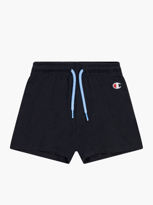 Kids' Set with Shorts Summer 2pcs Blue
