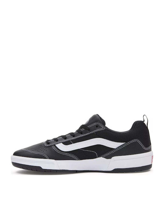 Zahba Sneakers Black / White