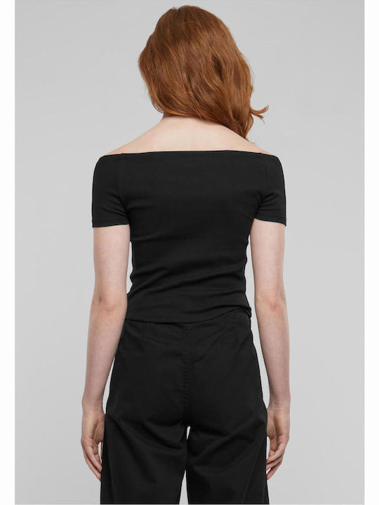 Women's T-shirt Black