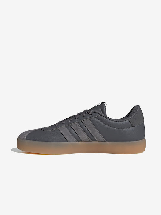 Adidas Vl Court 3.0 Bărbați Sneakers Negru