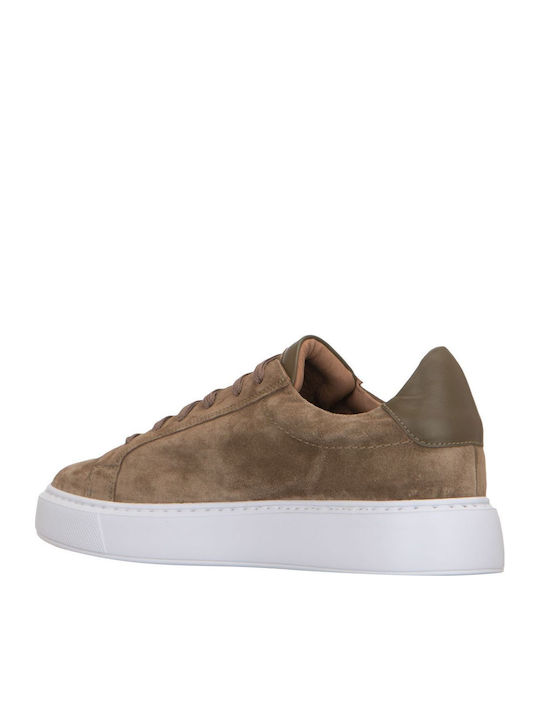 Sneakers Taupe 102