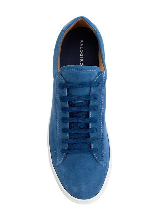 Sneakers Bluette 292