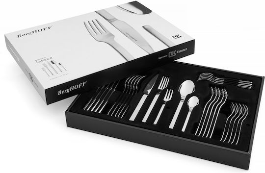 BergHOFF Besteckset 30 Stück