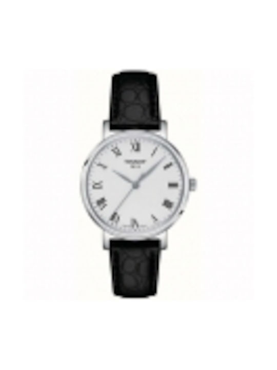 Tissot Everytime Ladies Watch with Battery Mechanism