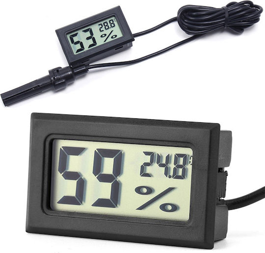 Verk Group Digital Thermometer