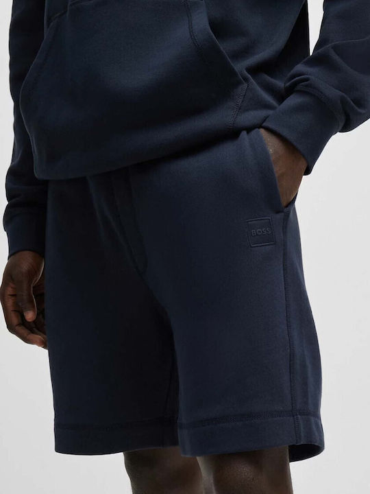 Sewalk Men's Shorts Dark Blue