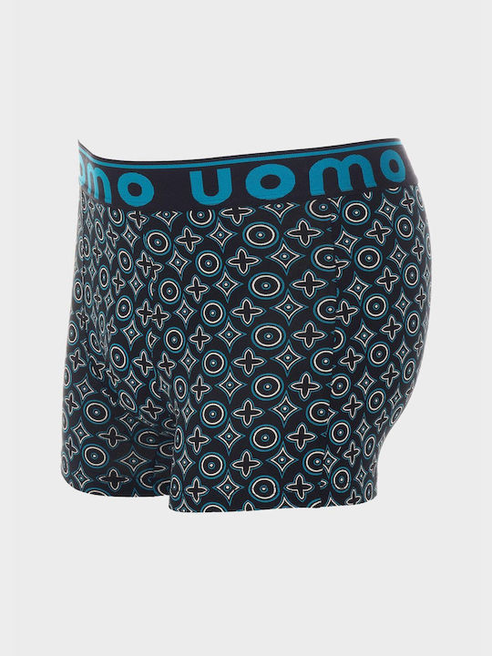 G Secret Men's Boxer Black