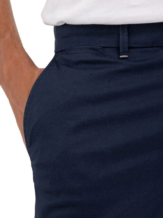 Παντελόνι Chino Blue