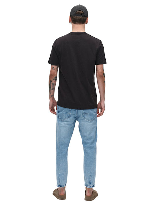 Gabba Herren Jeanshose Blue