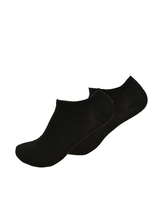 Calzedoro Socken Schwarz 2er Pack