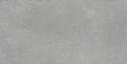 Argenta Ceramica Floor Interior Matte Porcelain Tile 120x60cm Grey