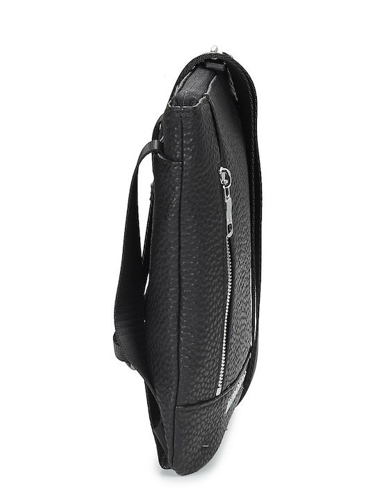 Men's Bag Shoulder / Crossbody Black