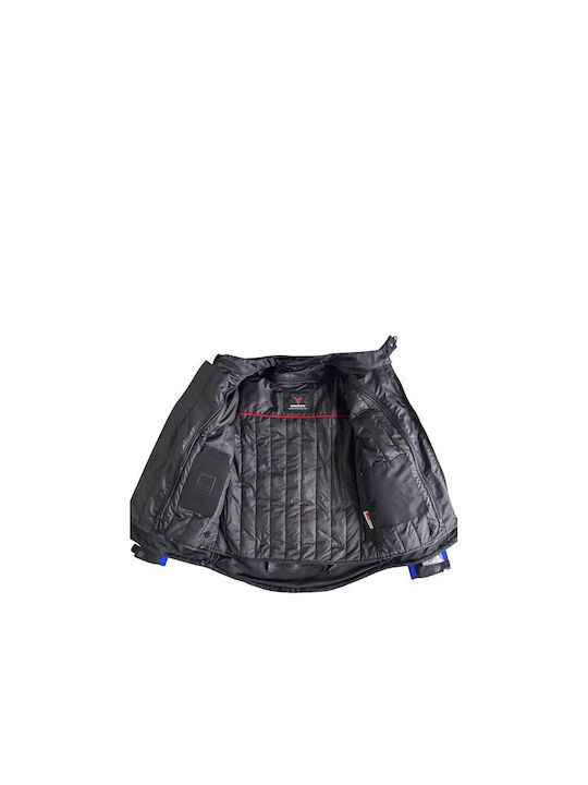 Nordcode Dakar Evo Ii Men's Motorcycle Jacket 4 Seasons Waterproof Gray